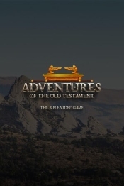 Adventures of the Old Testament - The Bible Video Game
