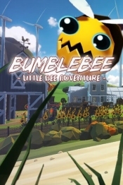 Bumblebee - Little Bee Adventure