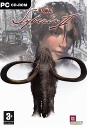 Syberia 2 (Сибирь 2)