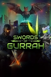 Swords of Gurrah