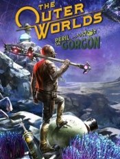 The Outer Worlds: Peril on Gorgon