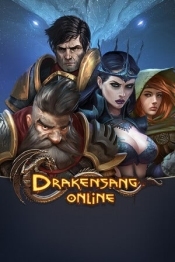 Drakensang Online
