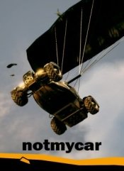 notmycar
