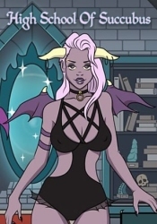 High School Of Succubus