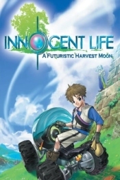 Innocent Life: A Futuristic Harvest Moon Special Edition