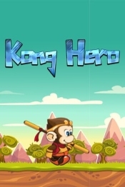 Kong Hero