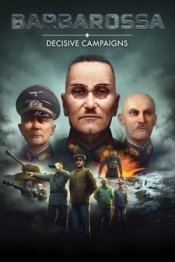 Decisive Campaigns: Barbarossa