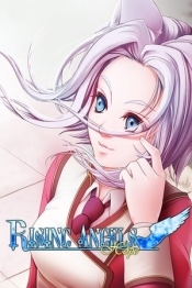 Rising Angels: Hope
