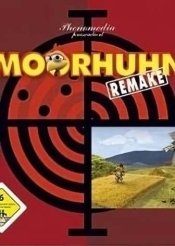 Moorhuhn Remake