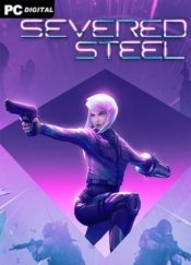 Severed Steel