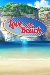 Love on Beach