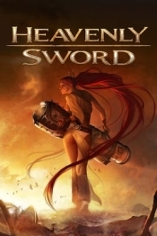 Heavenly Sword