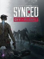 Synced Off-Planet
