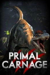 Primal Carnage