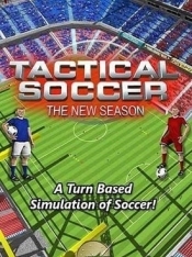 Tactical Soccer The New Season