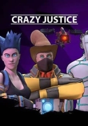 Crazy Justice
