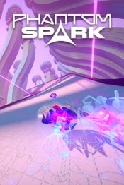Phantom Spark