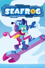 Seafrog