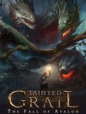 Tainted Grail: The Fall of Avalon