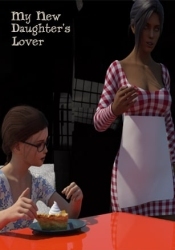 My New Daughter's Lover