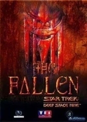 Star Trek: Deep Space Nine The Fallen