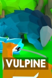 Vulpine