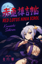 Red Lotus Ninja Scroll