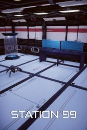 Station 99