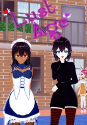 Lust Age
