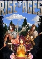 Rise of Ages
