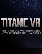 Titanic VR