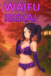 Waifu Isekai