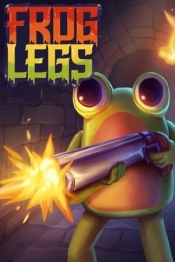 Frog Legs