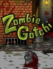 Zombie Gotchi