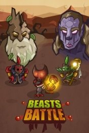 Beasts Battle