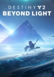 Destiny 2: Beyond Light