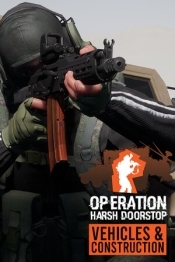 Operation: Harsh Doorstop