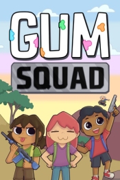 Gum Squad