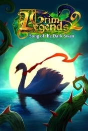 Grim Legends 2: Song of the Dark Swan