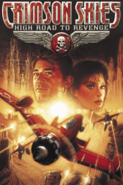 Crimson Skies: High Road to Revenge