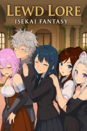Lewd Lore: Isekai Fantasy