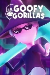 Goofy Gorillas