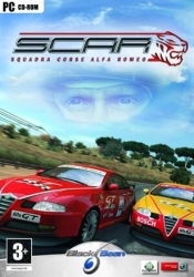 SCAR: Squadra Corse Alfa Romeo