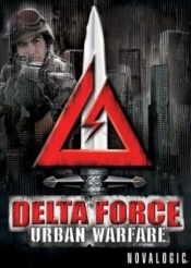 Delta Force: Urban Warfare