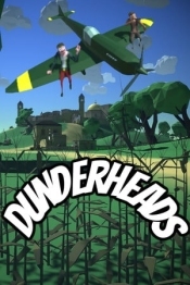 Dunderheads