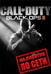 Call Of Duty: Black Ops 2 по сети