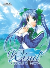 Wind: a Breath of Heart - Re-gratitude