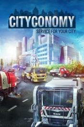 Cityconomy: Service for your City