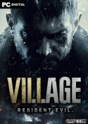 Resident Evil Village
