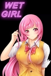Wet Girl